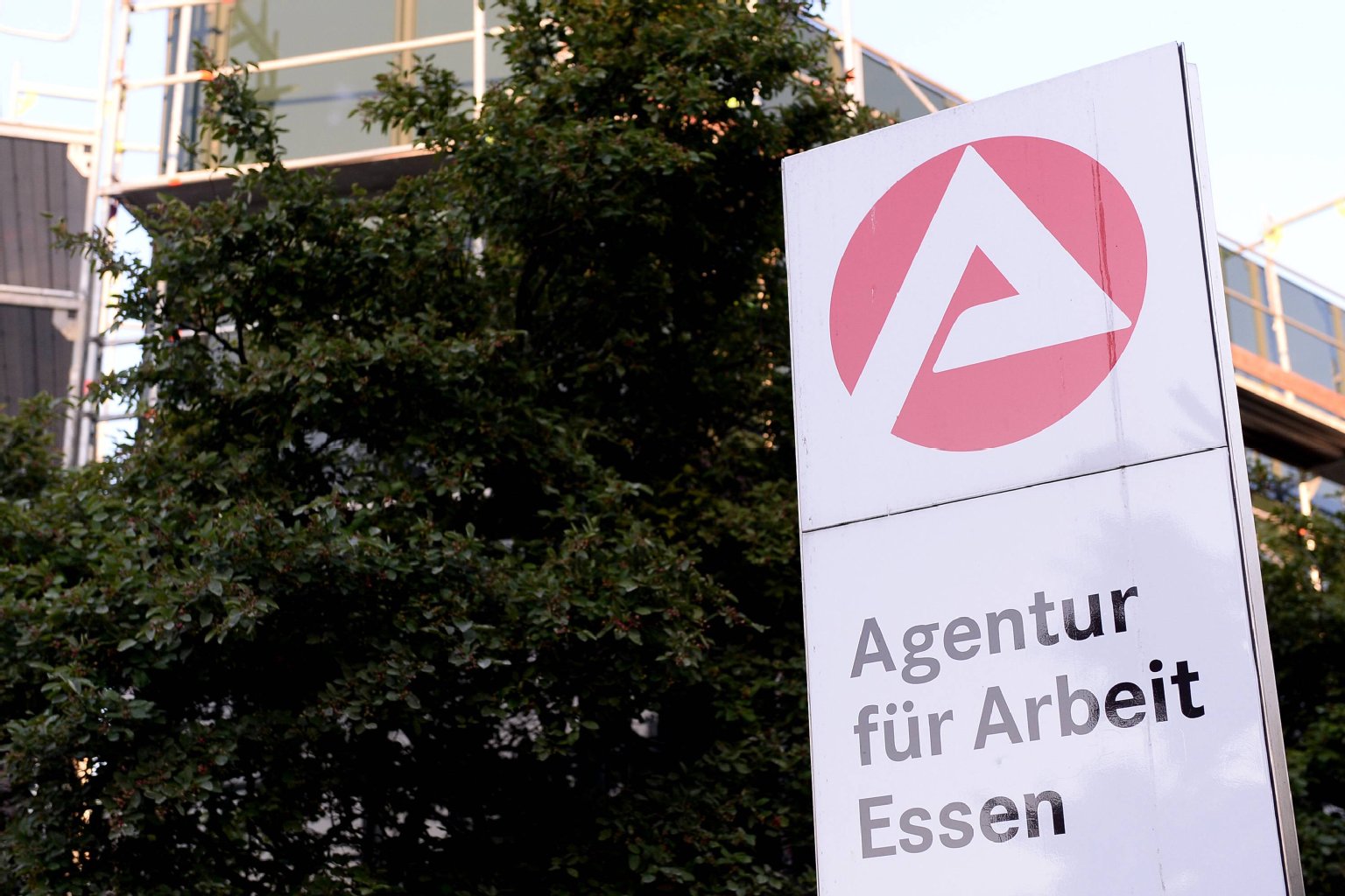 Arbeitslosenquote in Berlin sinkt auf 10,4 Prozent
