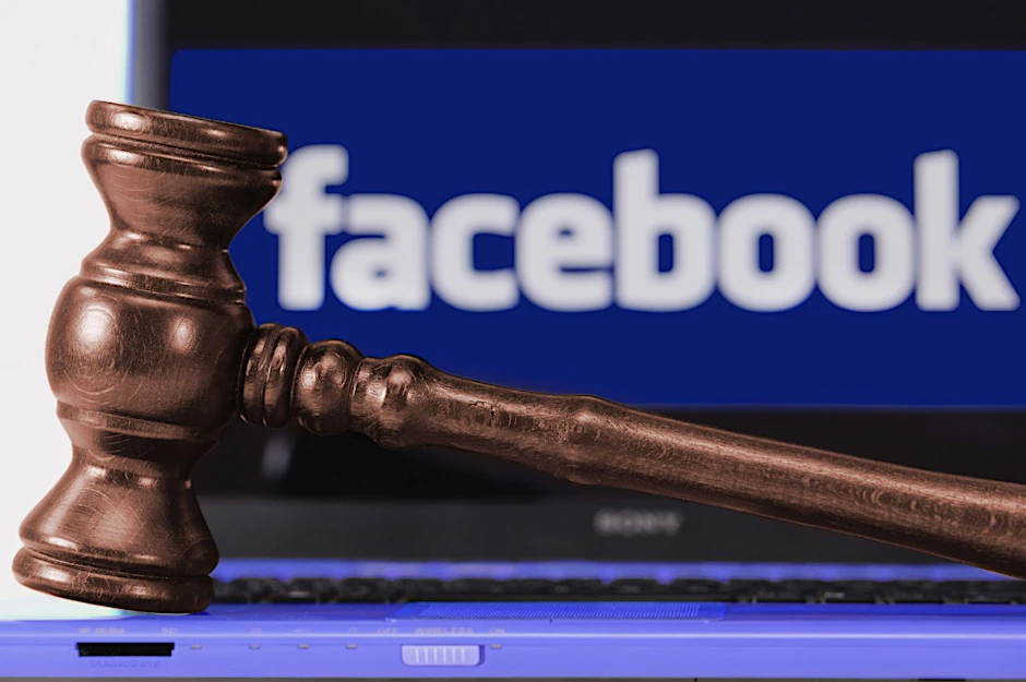 Volksverhetzung auf Facebook hat rechtliche Konsequenzen.