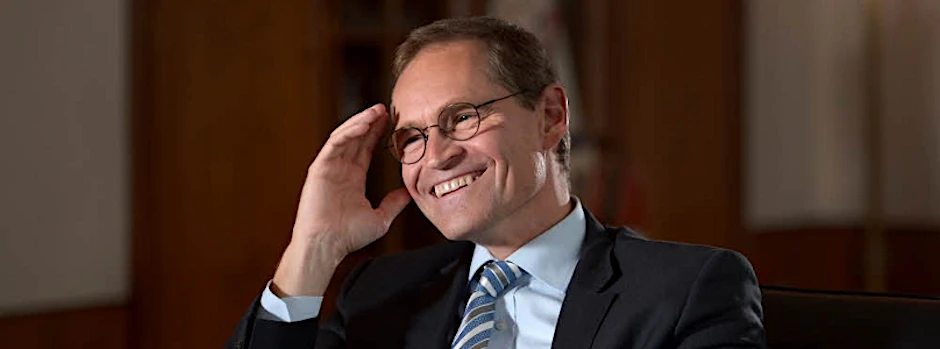 Berlins Regierender Bürgermeister Michael Müller.