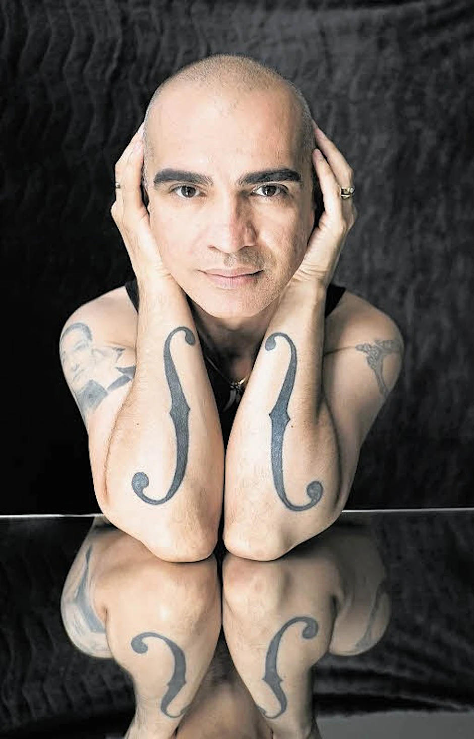 Edson Cordeiro