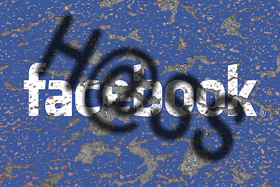 „Hatespeech“, also Hasstiraden, und Belästigung sind im Netz „ein absolutes Massendelikt“, so Kriminologen der Polizei.