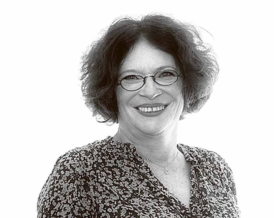 Anetta Kahane, Amadeu-Antonio-Stiftung.