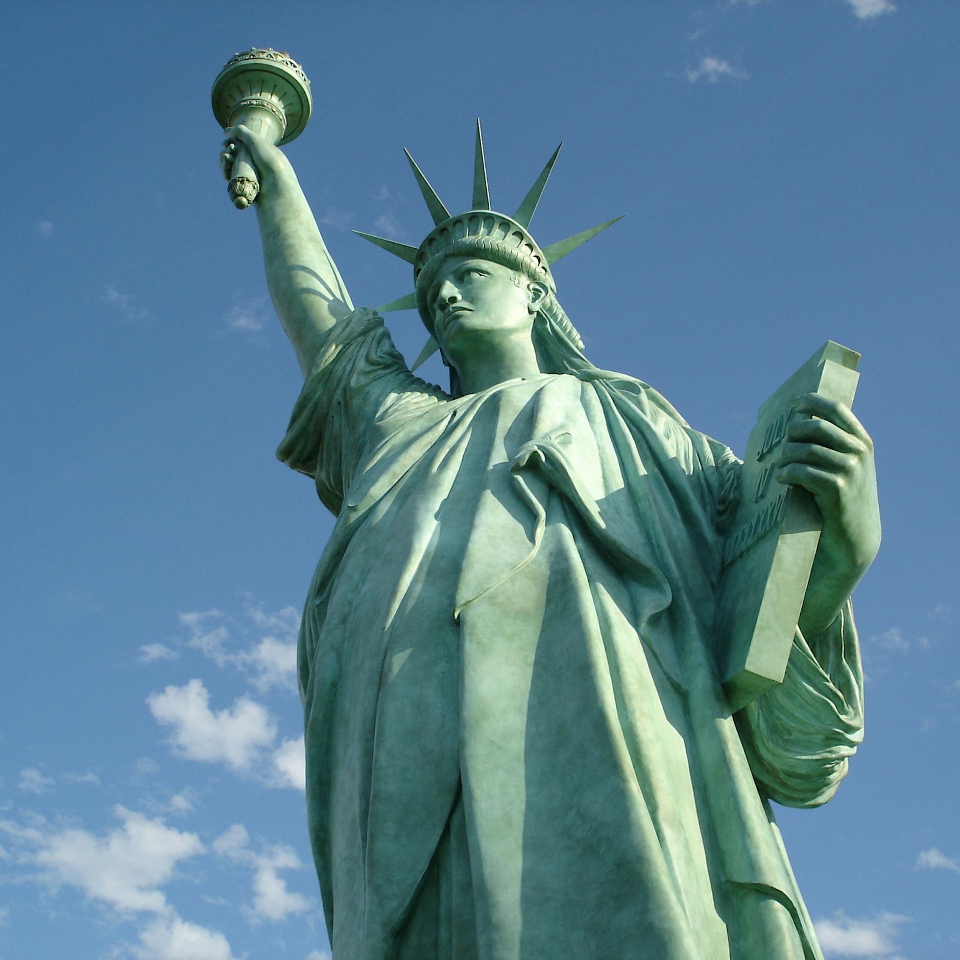 Sommerurlaub in den USA: Was für deutsche Reisende jetzt gilt