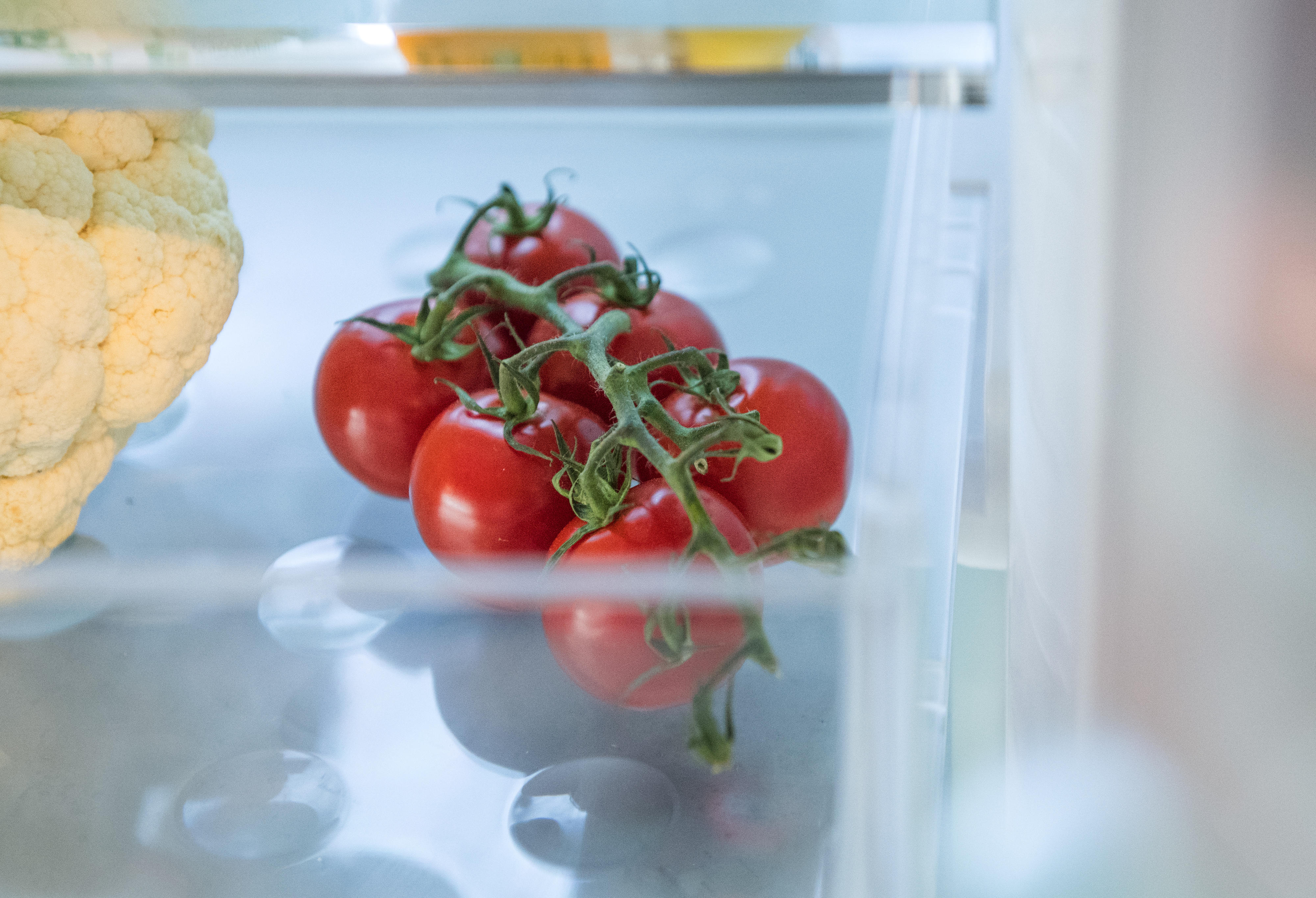 Diese Dinge lagern wir im Kühlschrank immer falsch