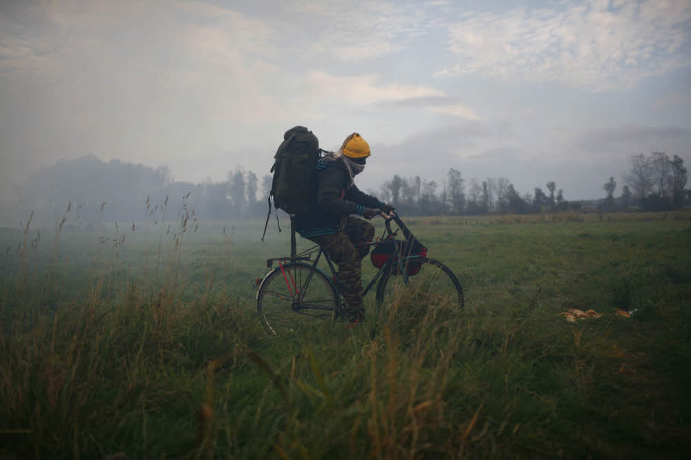Image - Zygmunt Bauman zu Migration: Eine Frage unseres gemeinsamen Lebens und Todes