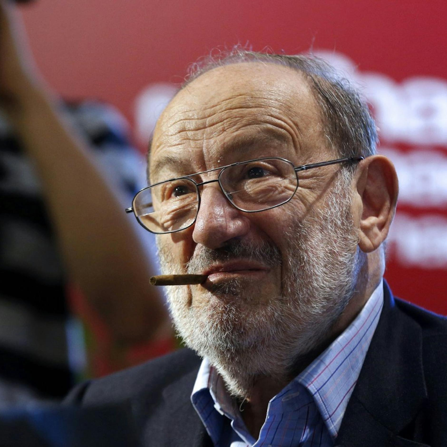 Image - Nachruf: Umberto Eco war Erzähler und Fährtenleser