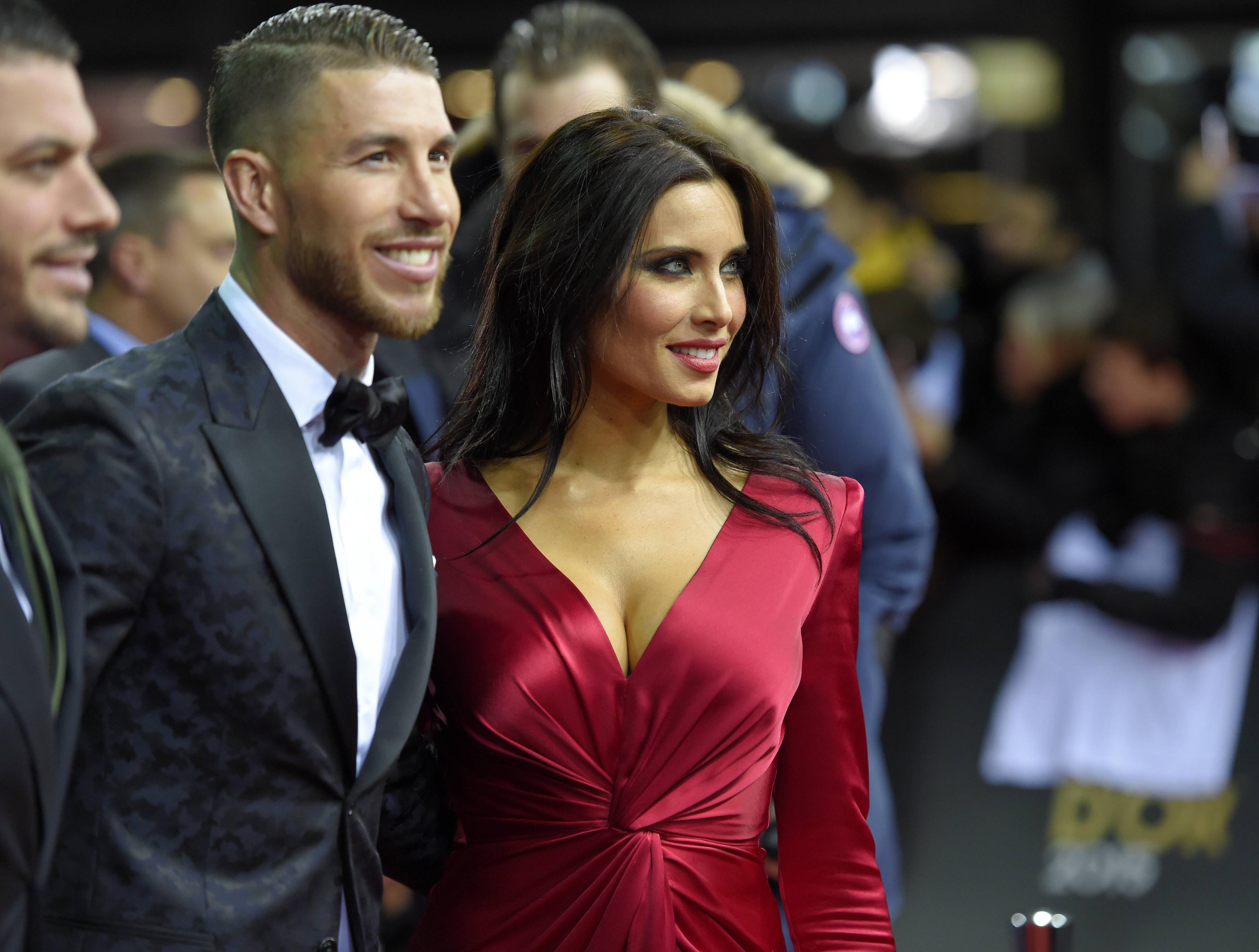 Sergio Ramos