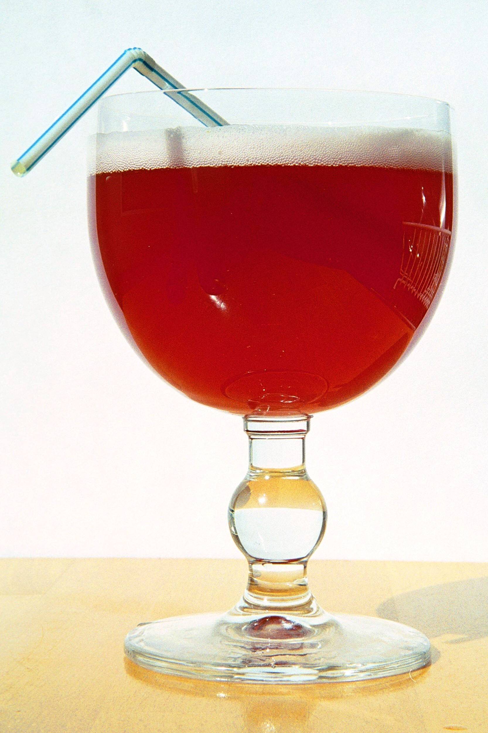 Die Rückkehr der Berliner Weiße