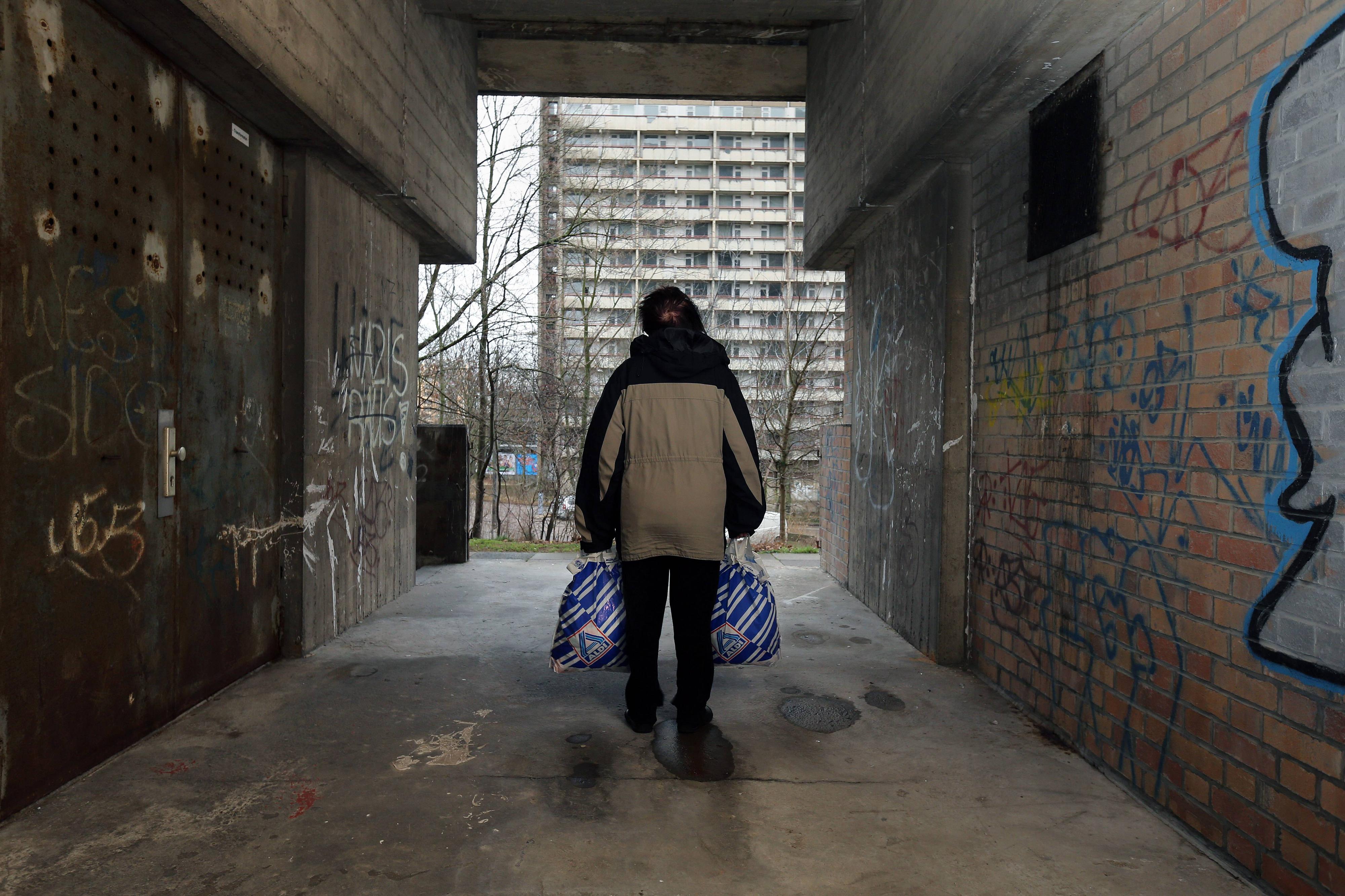 Image - Armut in Berlin: Wohlfahrtsverbände fordern eine koordinierte Armuts-Prävention