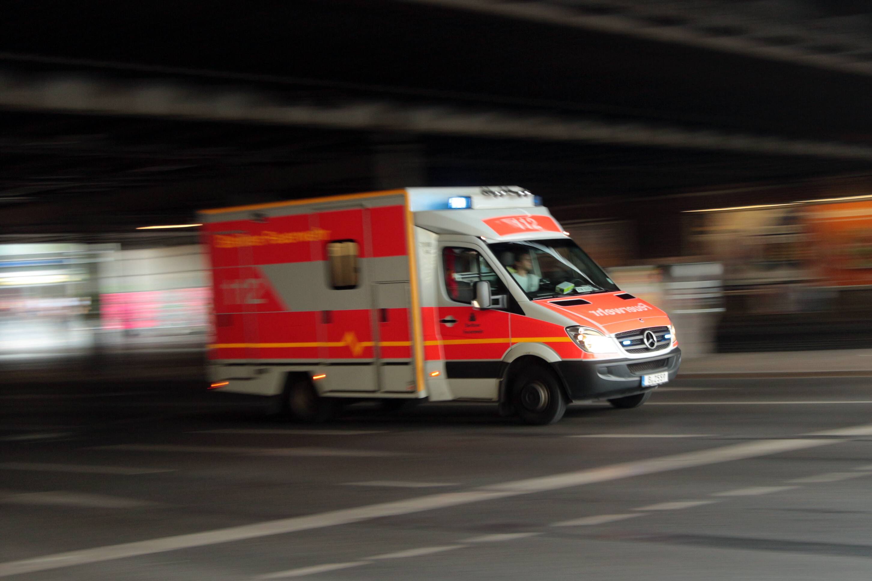 Neukölln: Toter Mann auf Baugelände im Juchaczweg entdeckt - neue Details