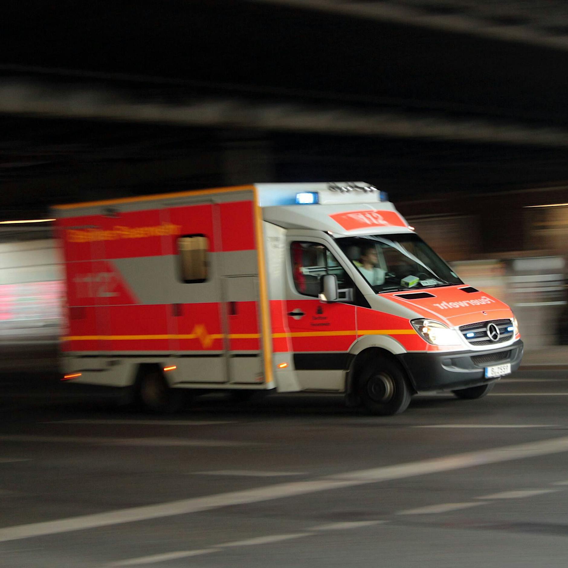 Neukölln: Toter Mann auf Baugelände im Juchaczweg entdeckt - neue Details