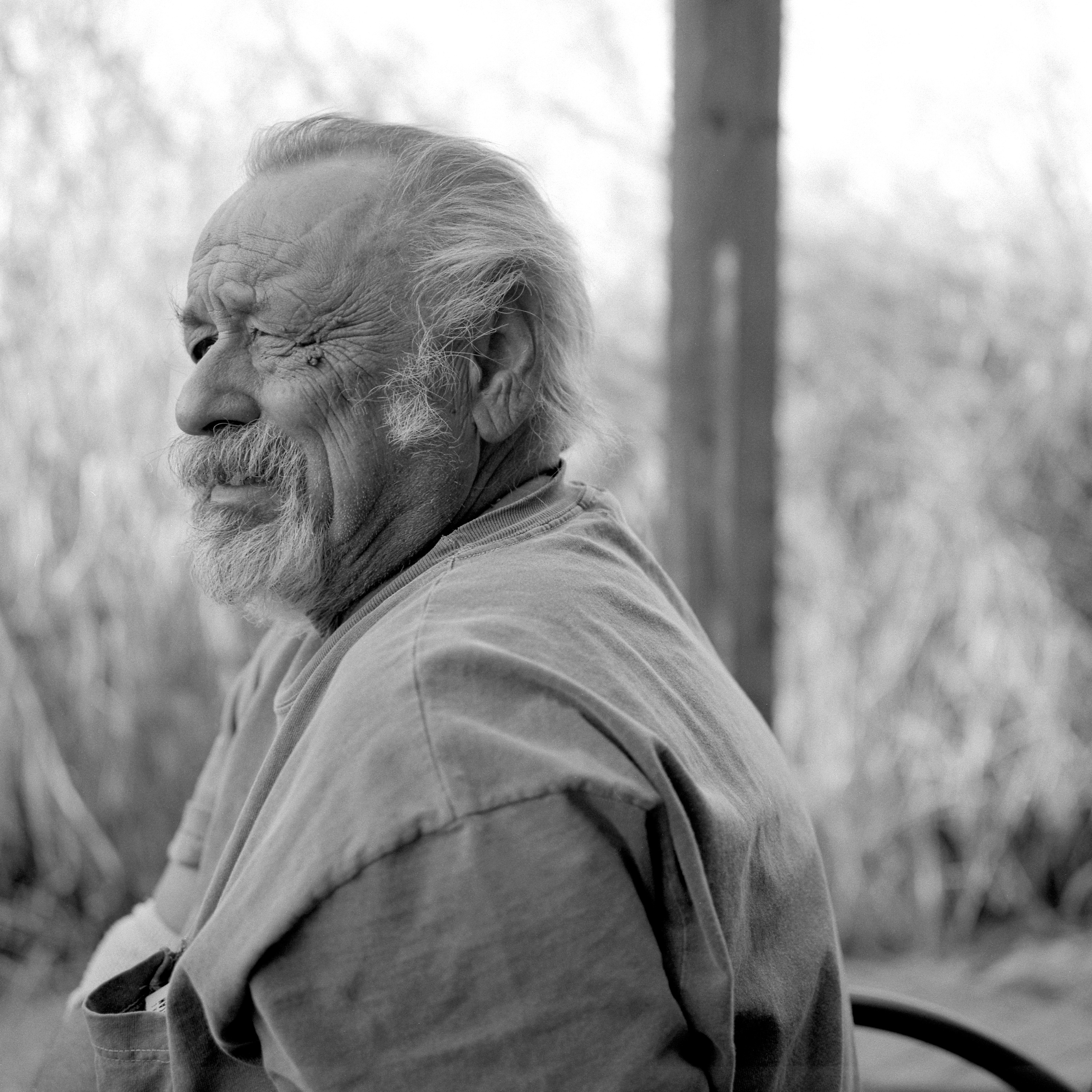 US-Schriftsteller Jim Harrison mit 78 Jahren gestorben