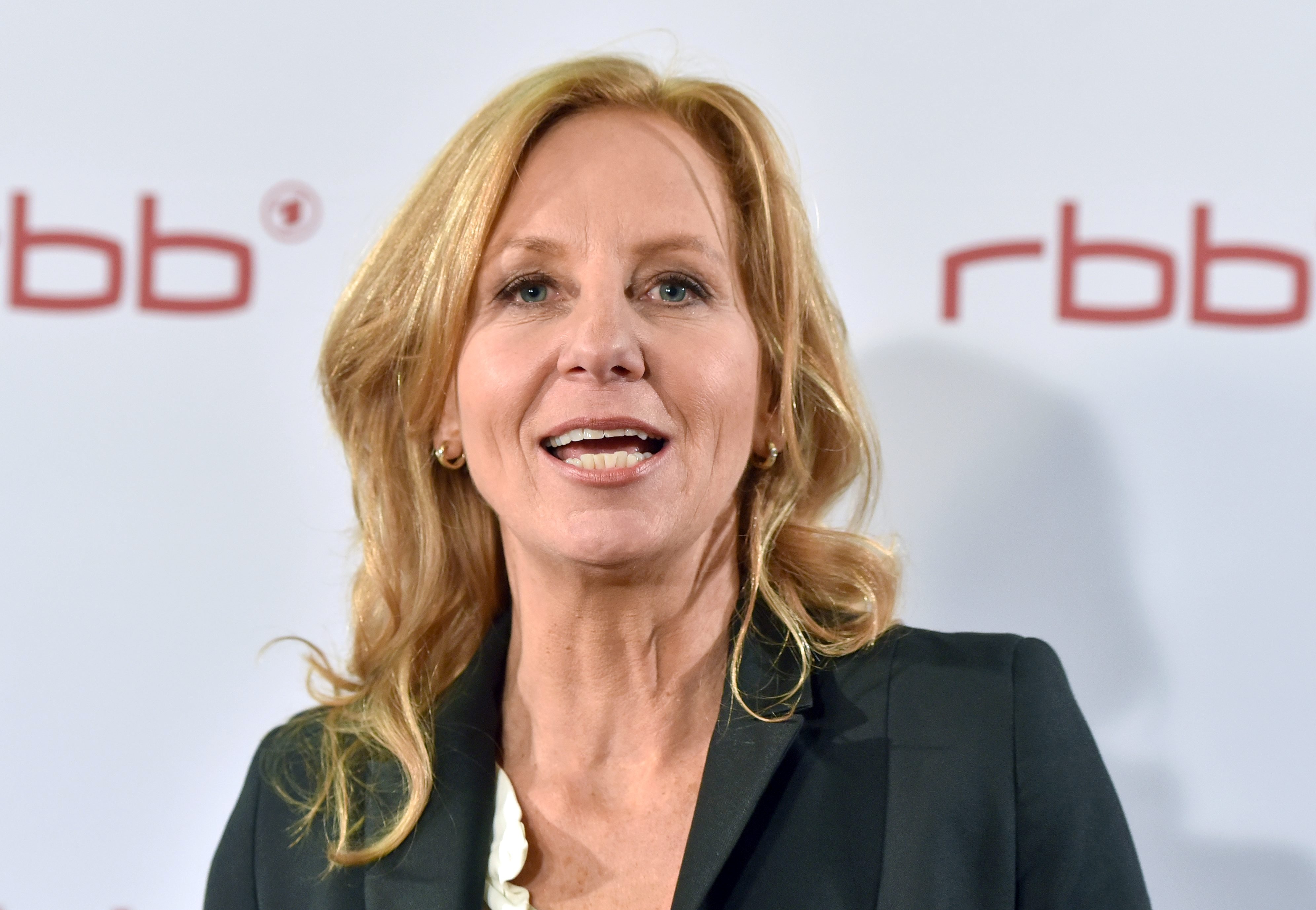 Image - Patricia Schlesinger wird neue RBB-Intendantin