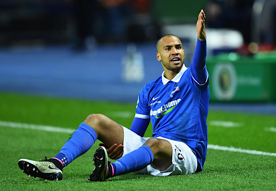 John Anthony Brooks (Innenverteidiger).