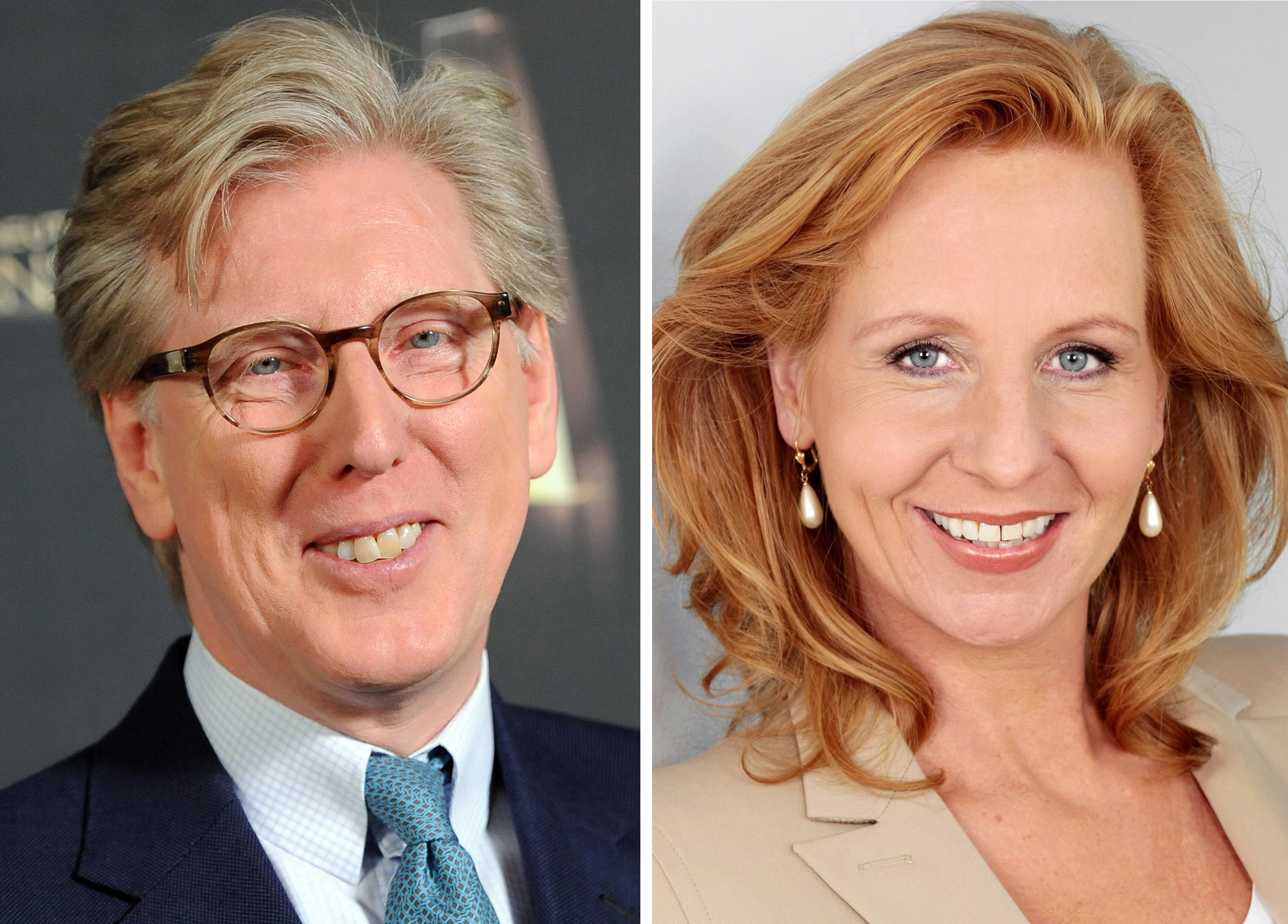 Image - Theo Koll oder Patricia Schlesinger? RBB wählt neuen Intendanten