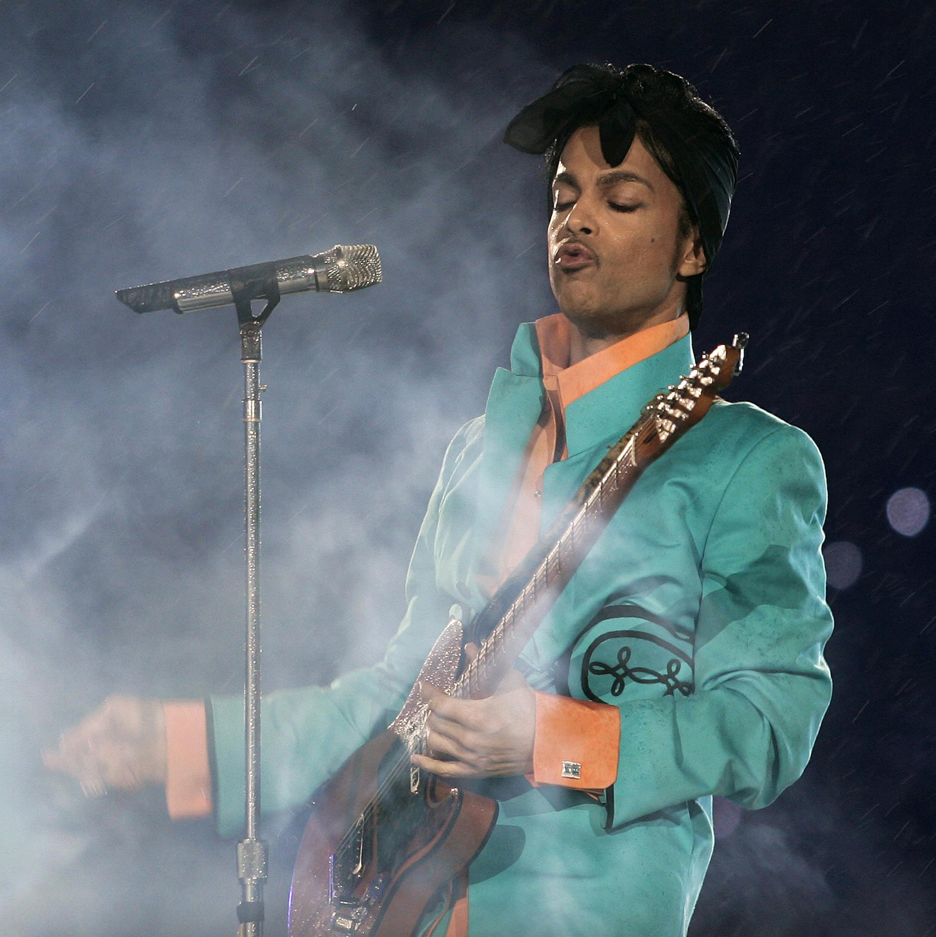 Image - Nachruf: Prince, der romantische Aufreißer