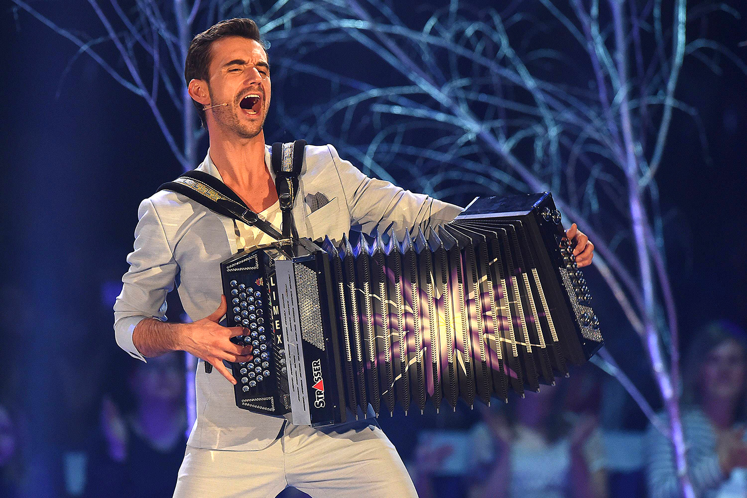 Bericht: Der MDR streicht alle Sendungen mit Florian Silbereisen!