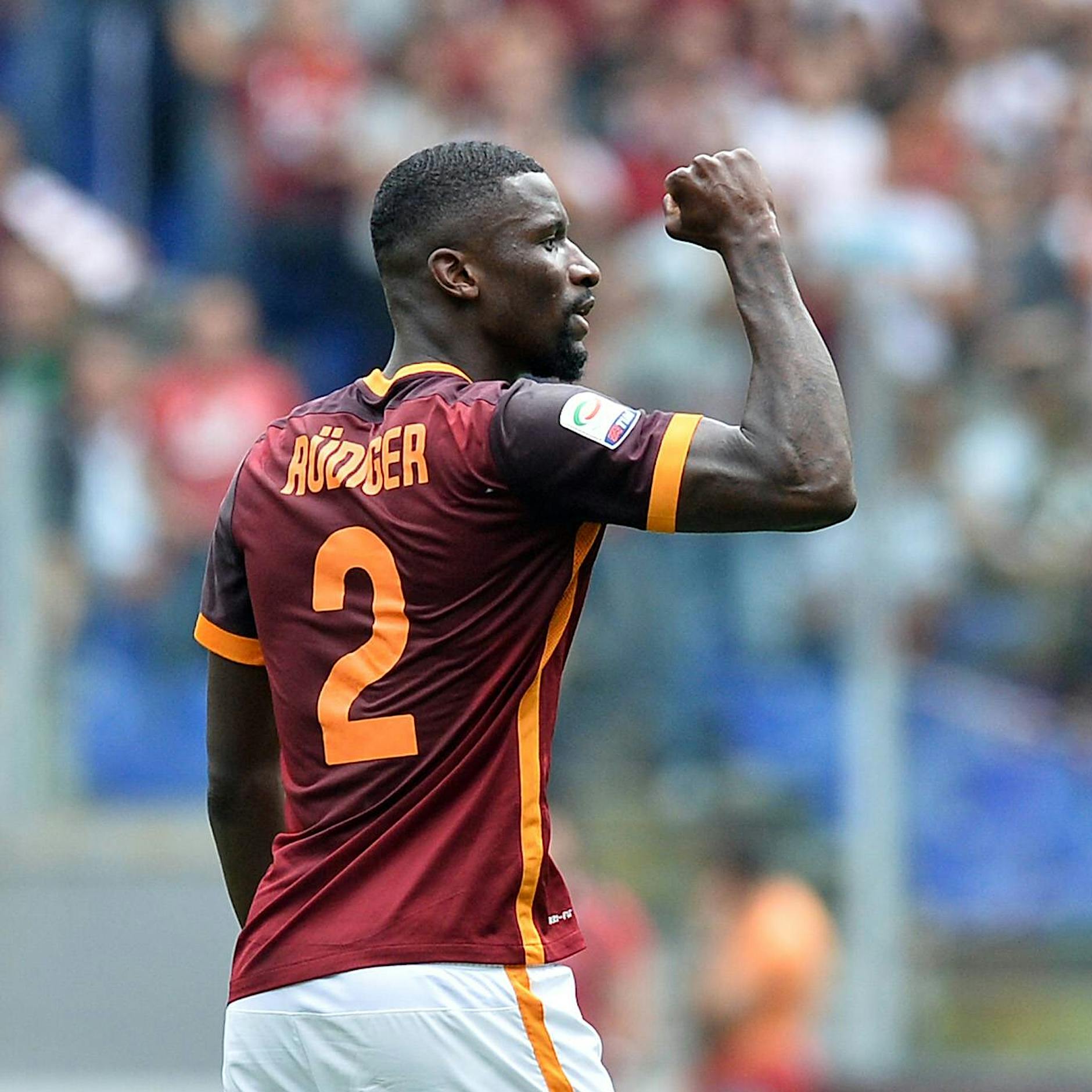 Antonio Rüdiger: Berliner Imbiss verkündet EM-Nominierung und spendiert Gratis-Döner