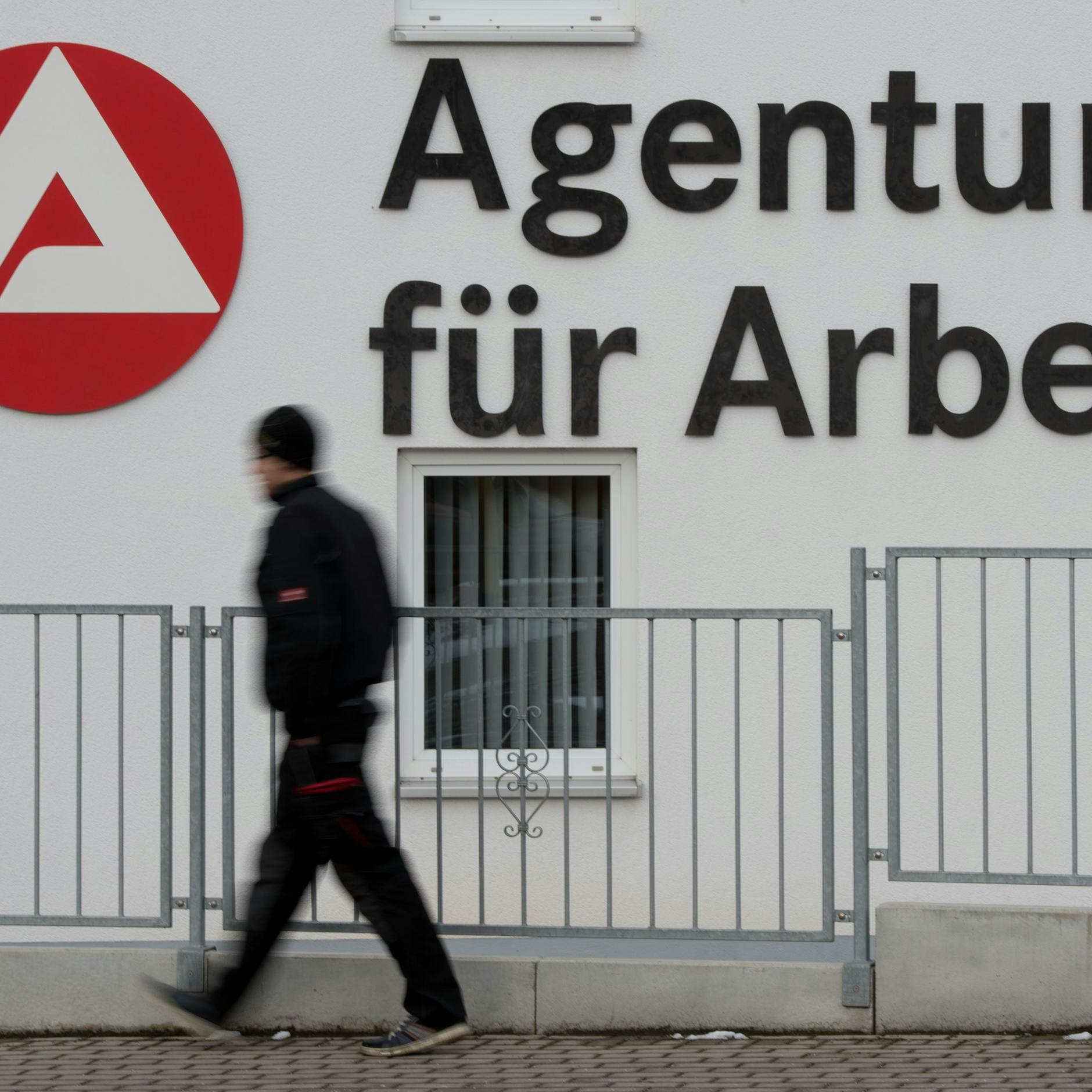 Image - Agentur für Arbeit gibt bekannt: Berliner Arbeitsmarkt stagniert weiter