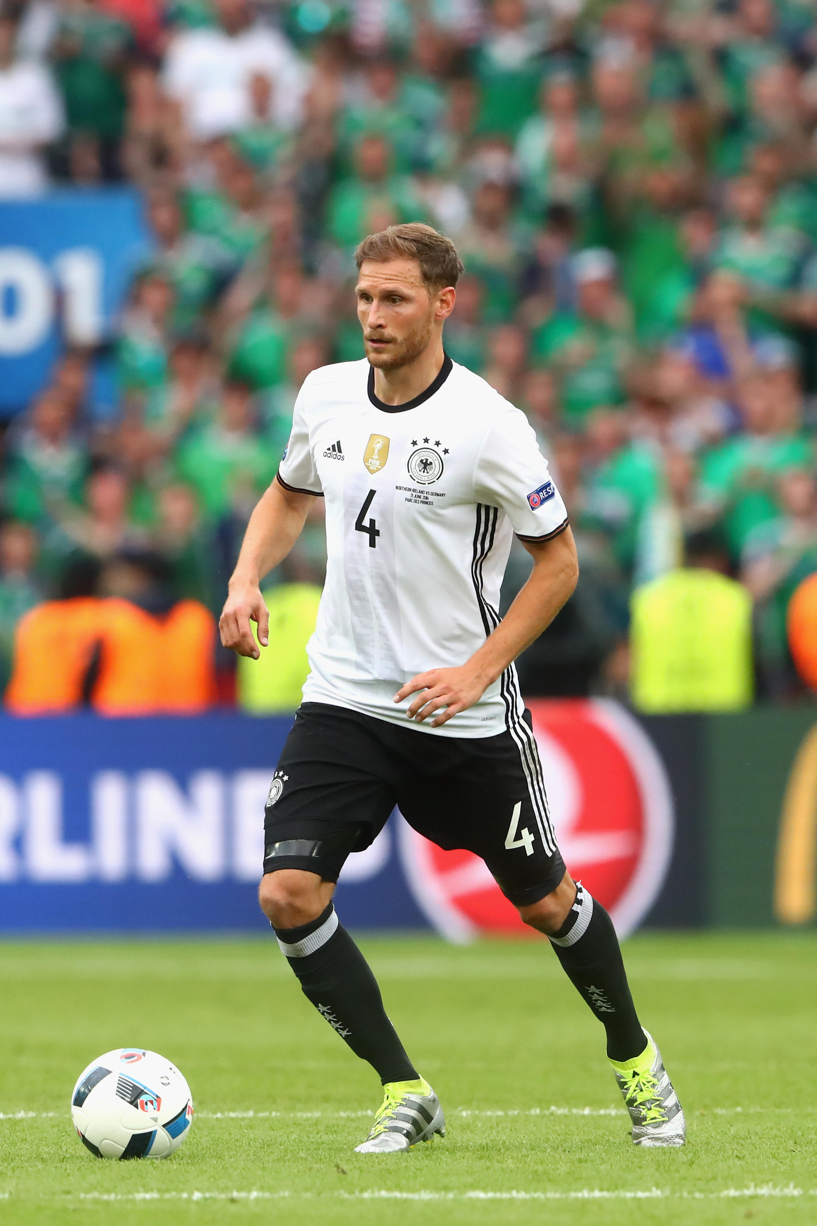 Benedikt Höwedes