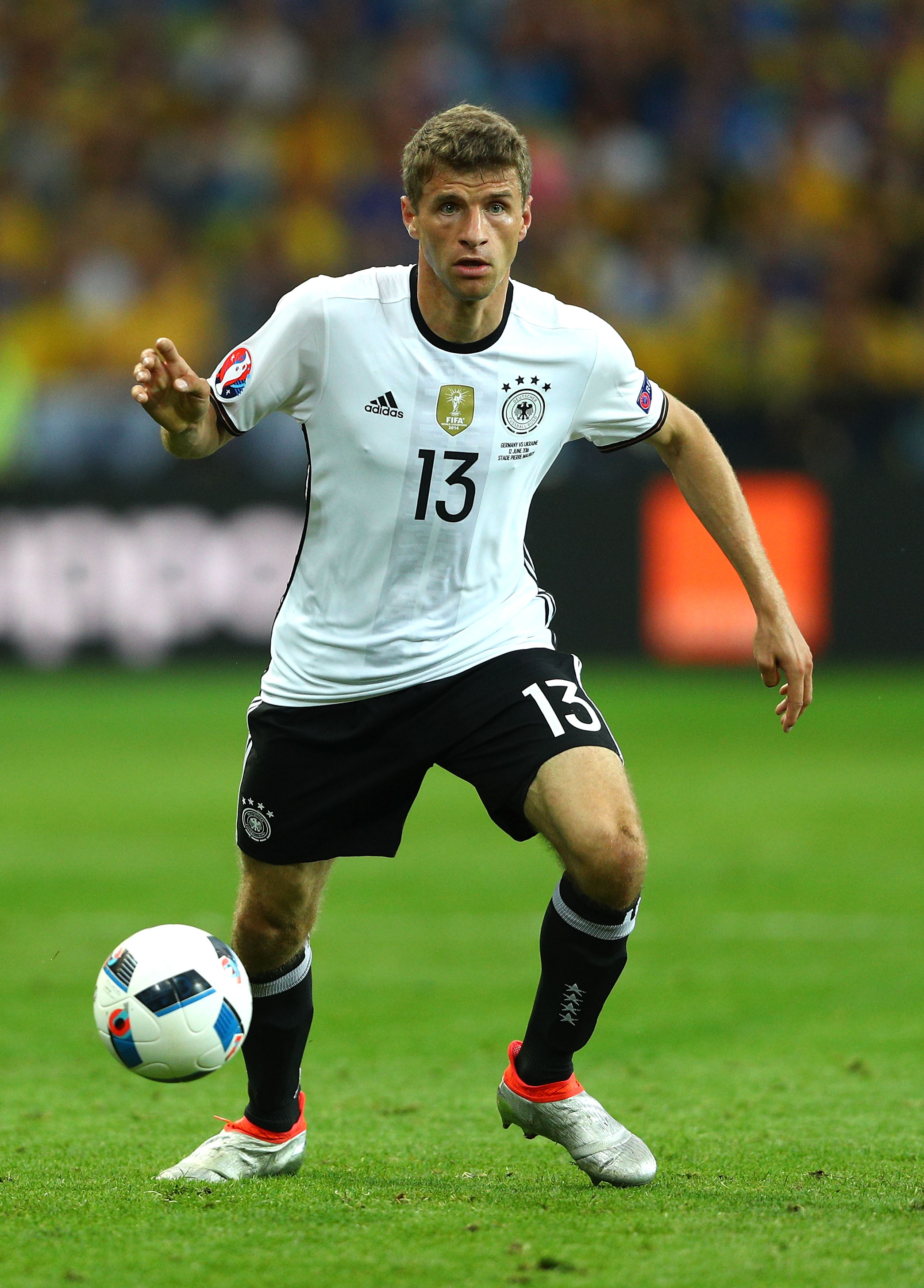Thomas Müller