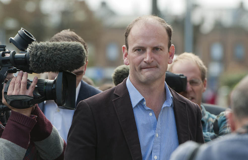 Image - Interview zum Brexit: „Unser Land wird aufblühen“