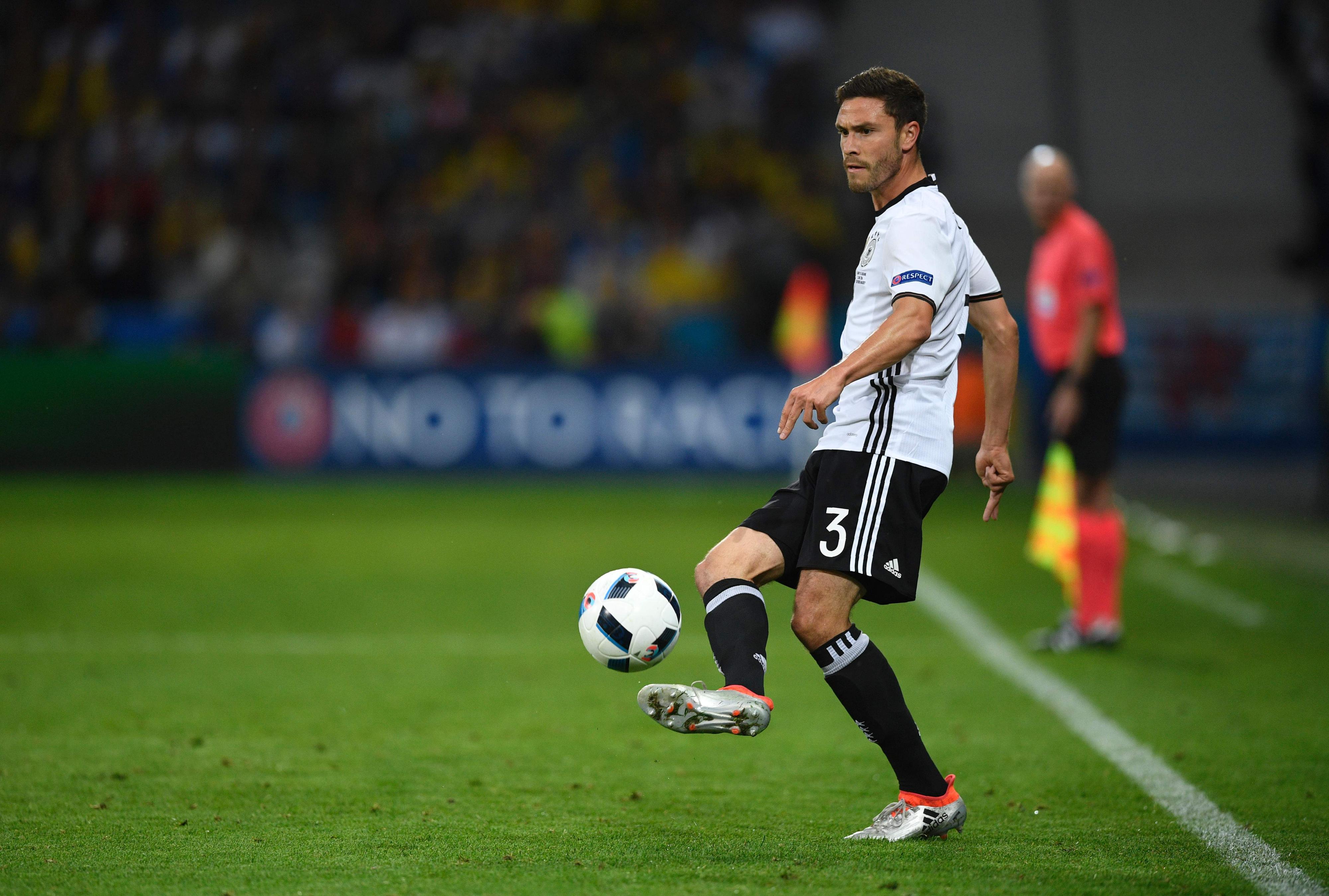 Jonas Hector
