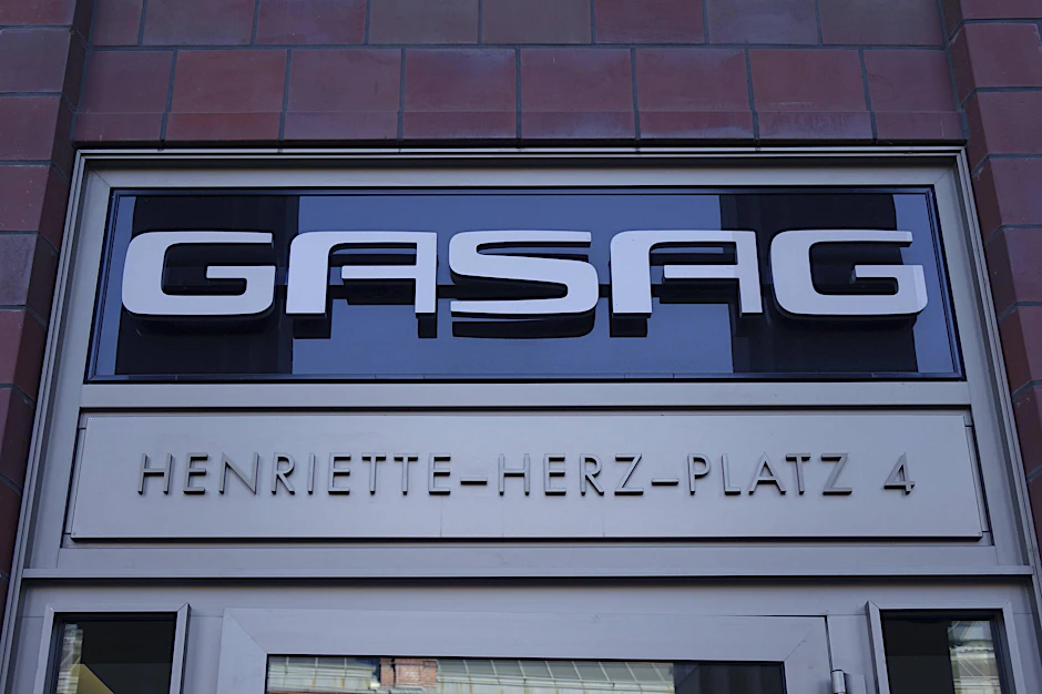 Mehr Öko-Strom: Die Gasag investiert auch in Windenergie.
