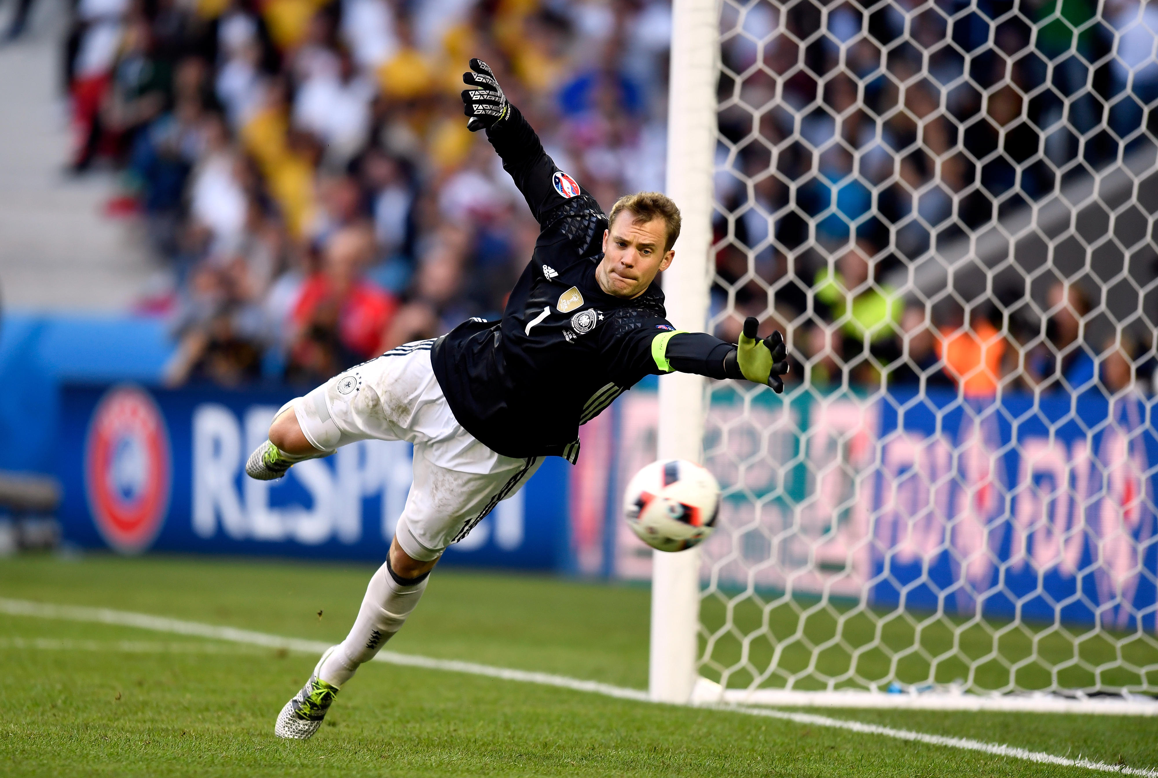 Manuel Neuer