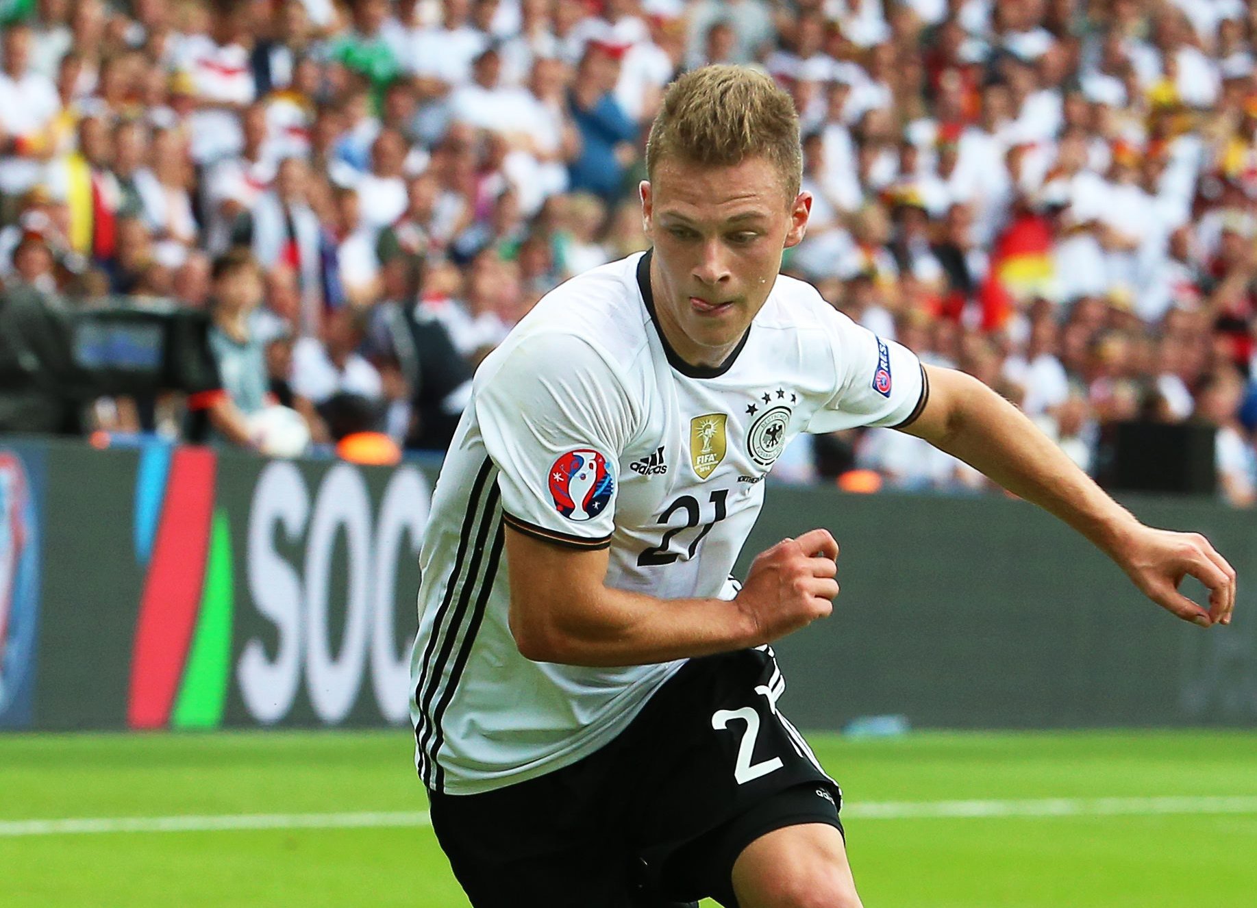 Joshua Kimmich