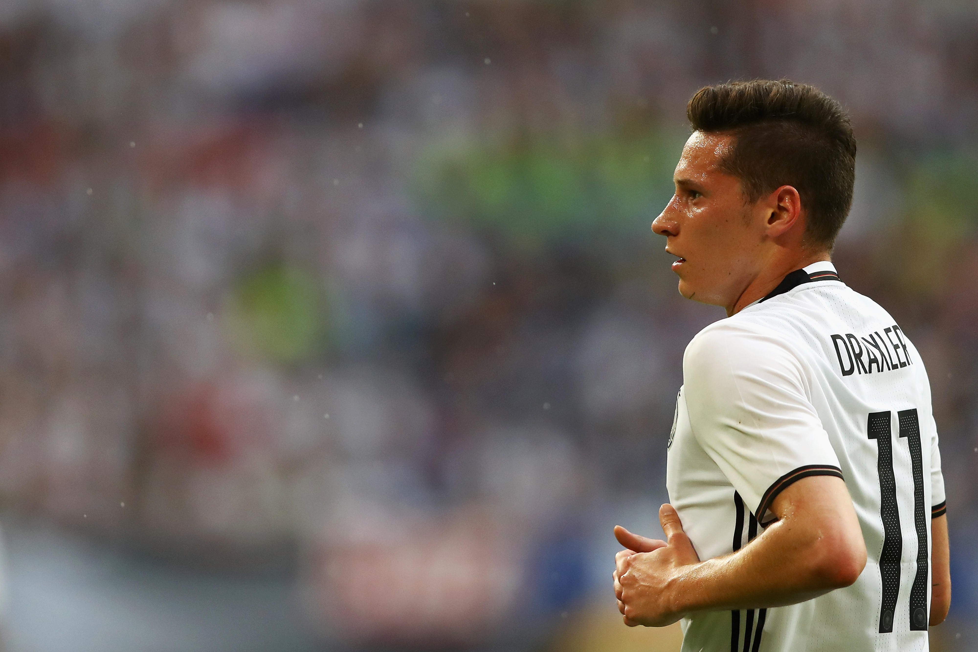 Julian Draxler