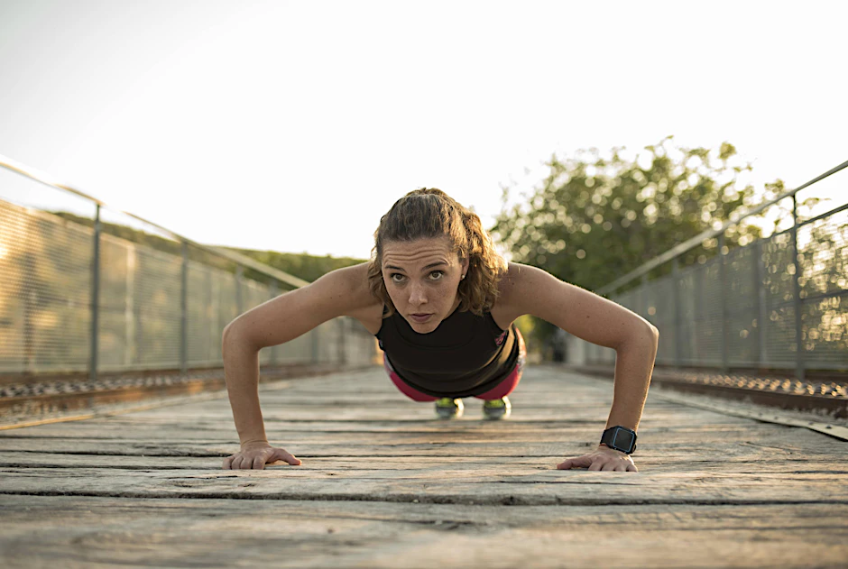 Wer kein Geld fürs Fitnessstudio ausgeben möchte, hat in Berlin genügend Sport-Alternativen.
