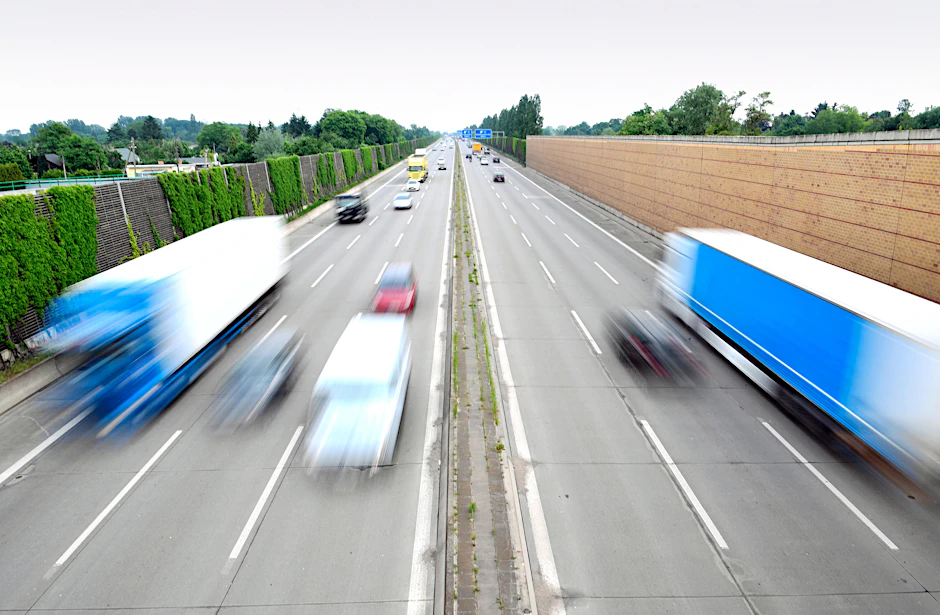 Die A113. Ein Sanierungsfall?