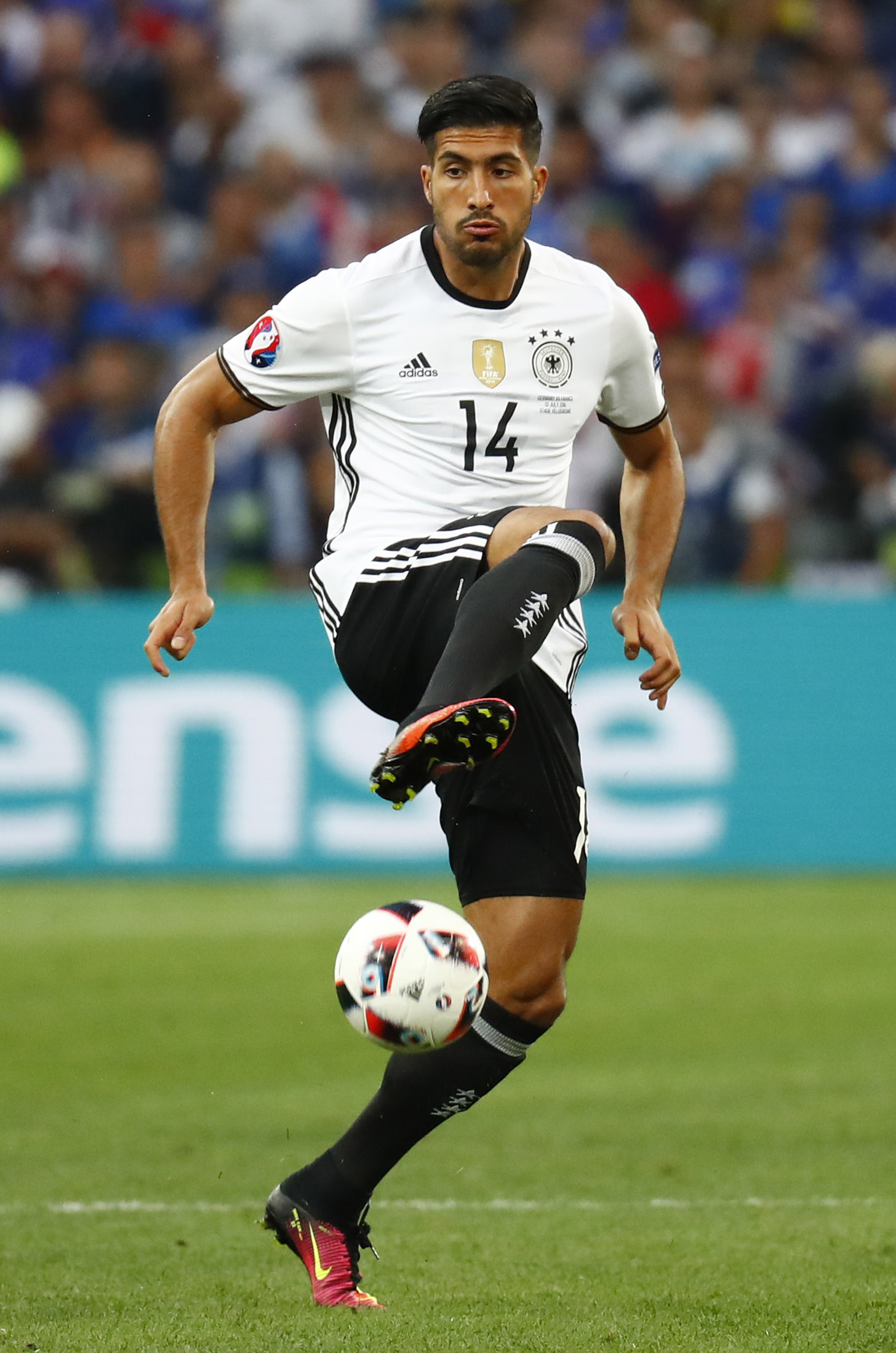Emre Can