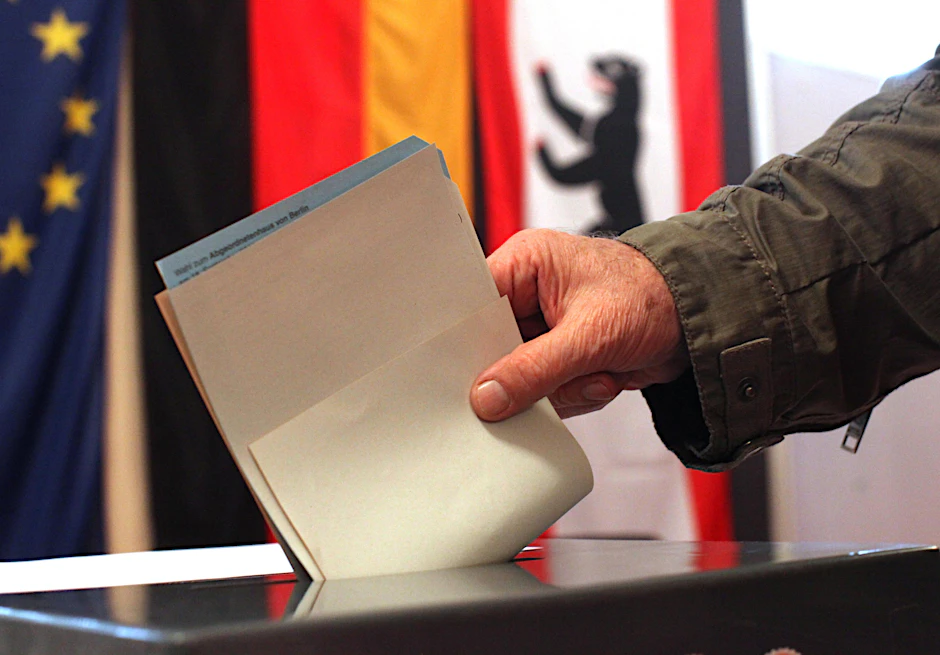 Eine Woche vor der Wahl sind die Umfrageergebnisse noch immer widersprüchlich.