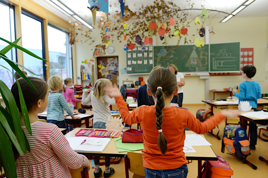 Erstmals sind nur die Kinder schulpflichtig, die vom 1. Januar bis 30. September 2011 geboren wurden.