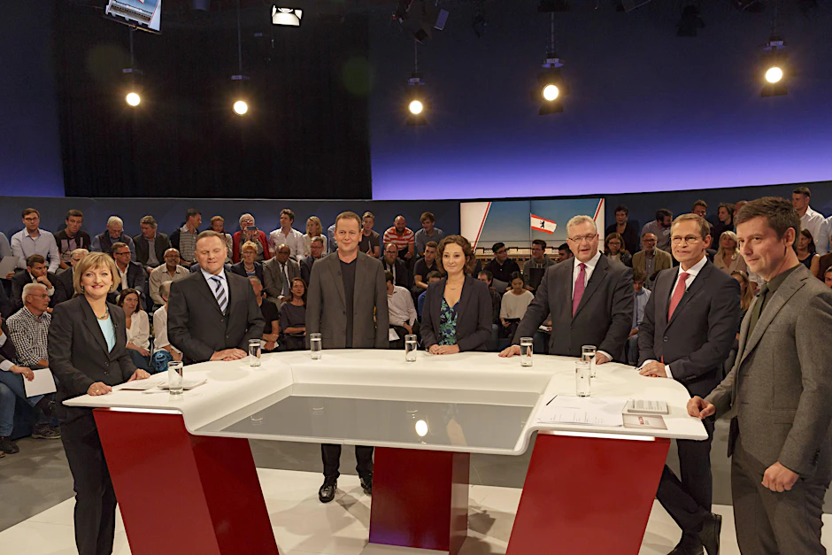 Wer wird am Ende zusammen regieren?