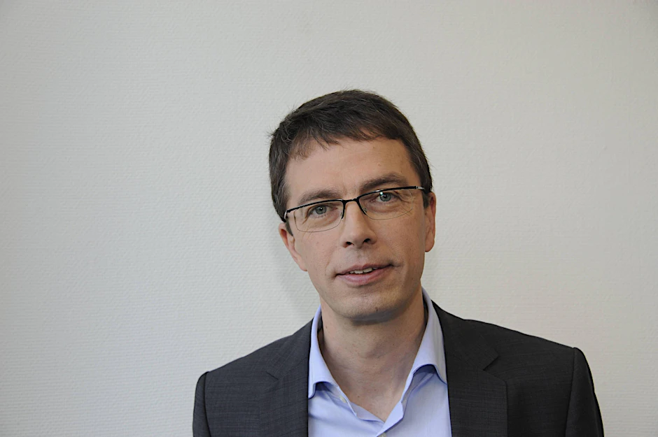 Sich klar abzugrenzen von der AfD, das rät  Paul Nolte den anderen Parteien.