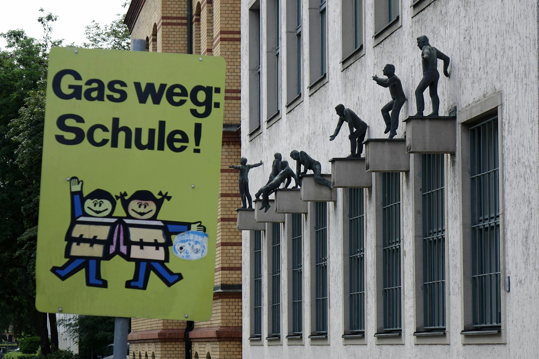 BerlinWahl Das sind die Positionen der Parteien zum Thema Bildung