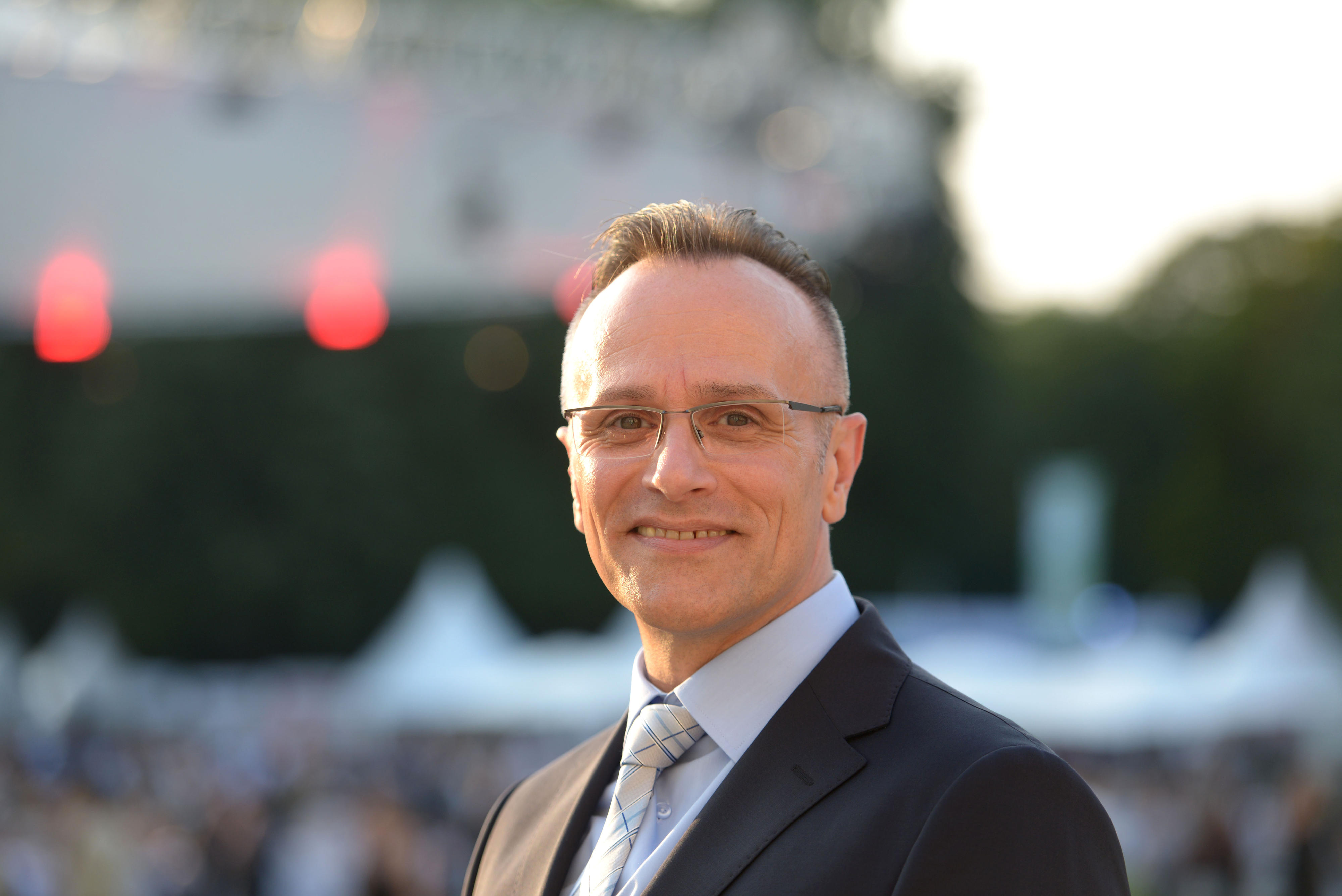 Ralf Gottschalk