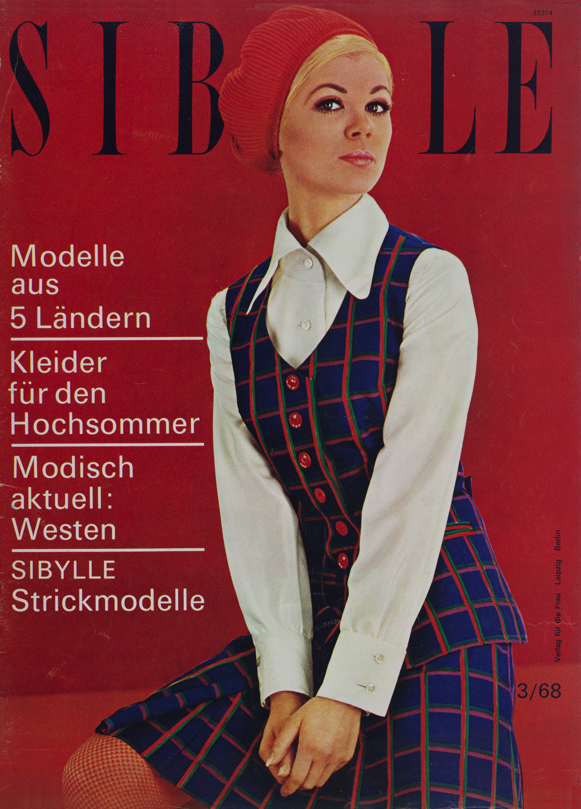 1966: Günther Rössler