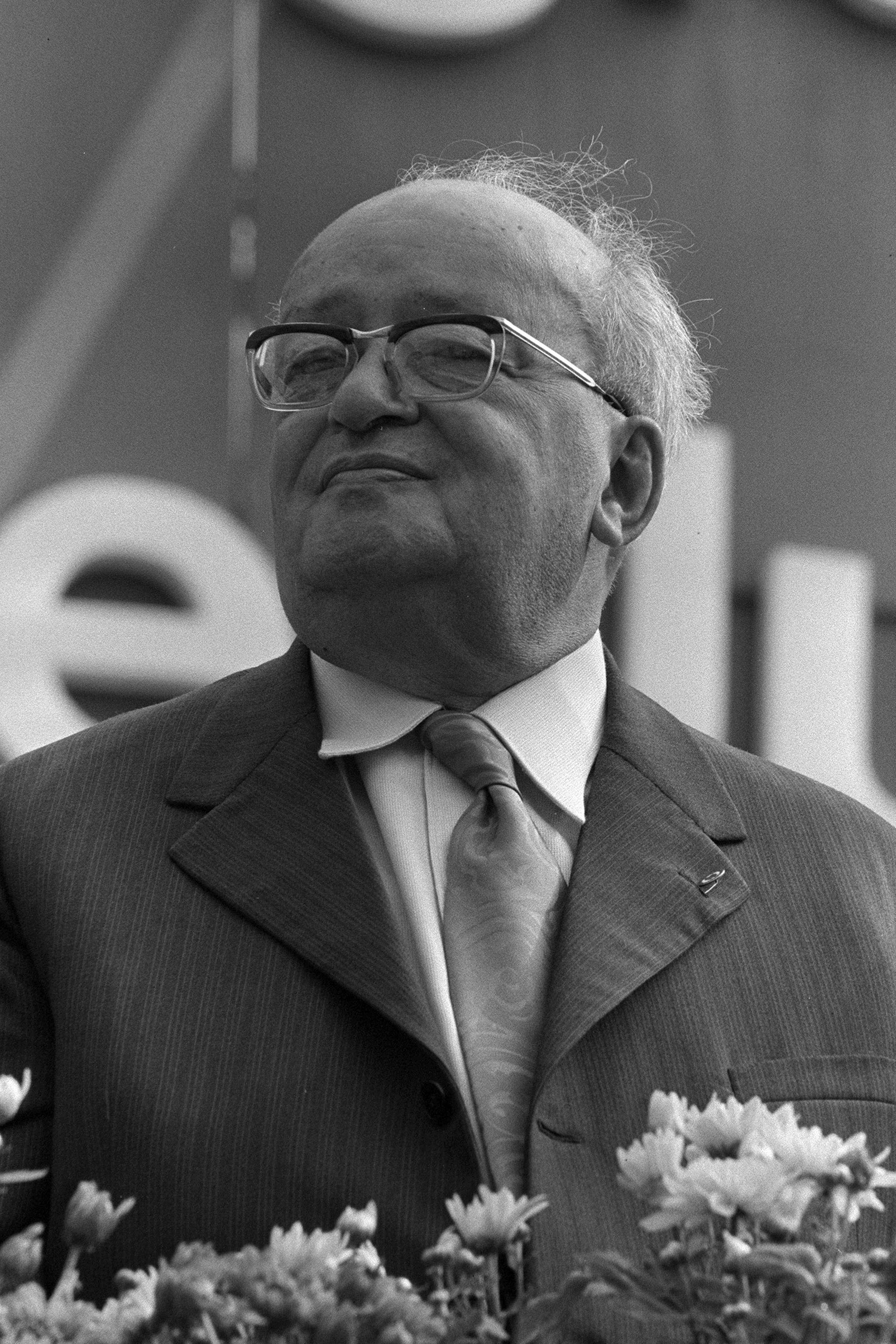 Friedrich Ebert