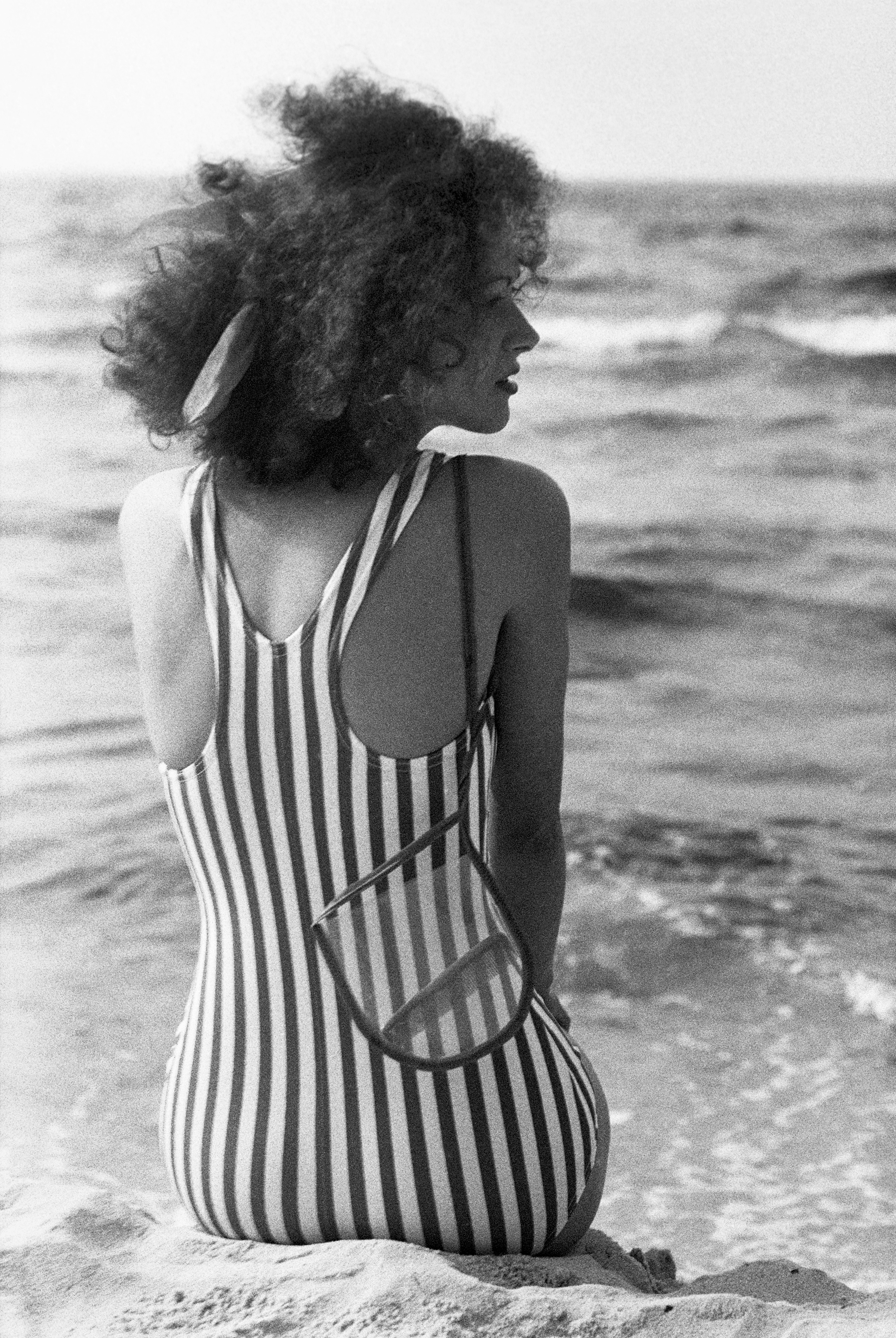 1977: Michael Weidt