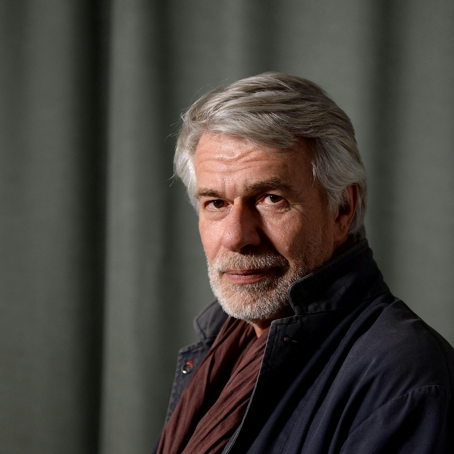 Chris Dercon erinnert sich an sein Desaster an der Berliner Volksbühne