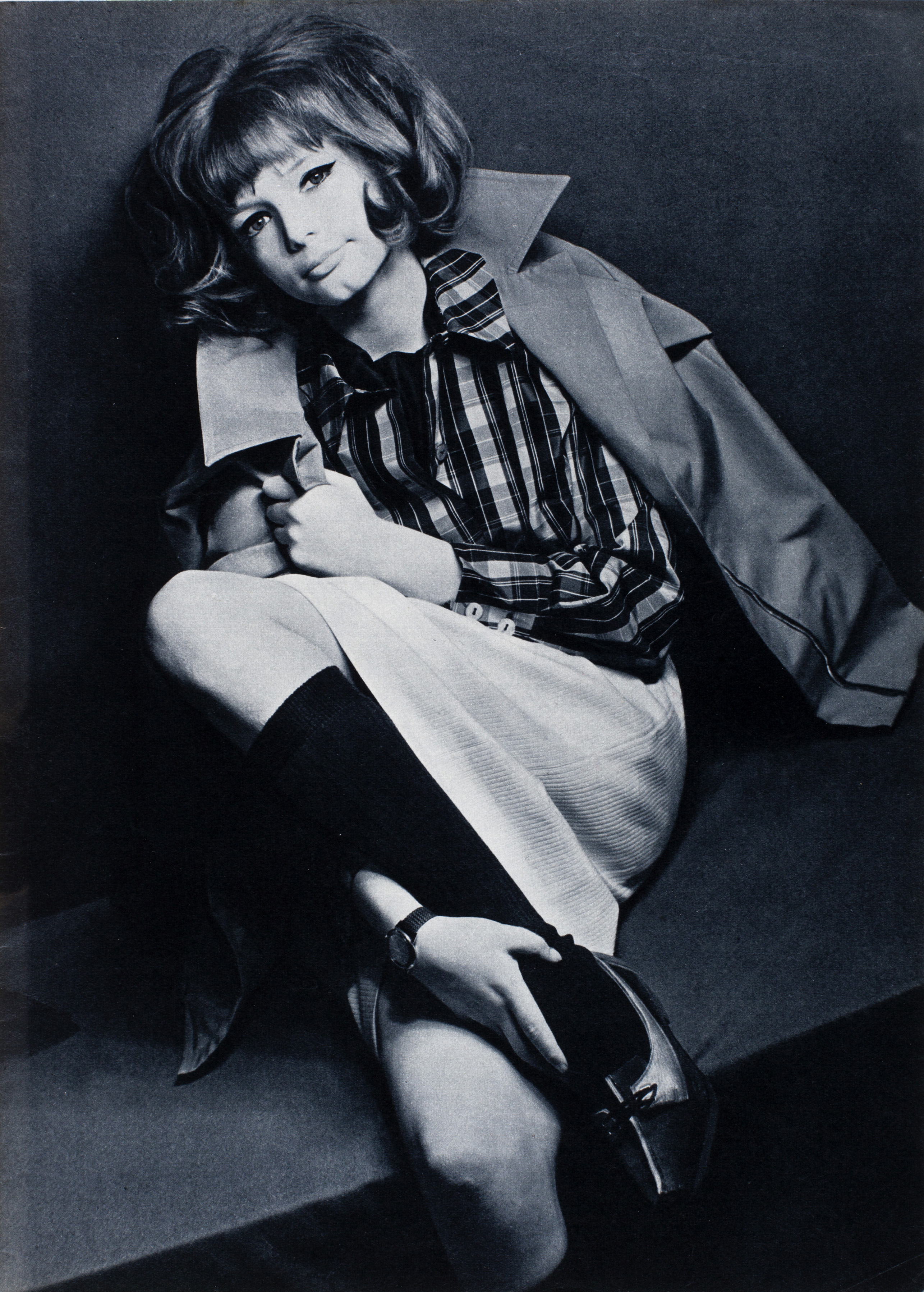 1966 Günther Rössler