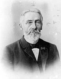 Arthur Hobrecht.