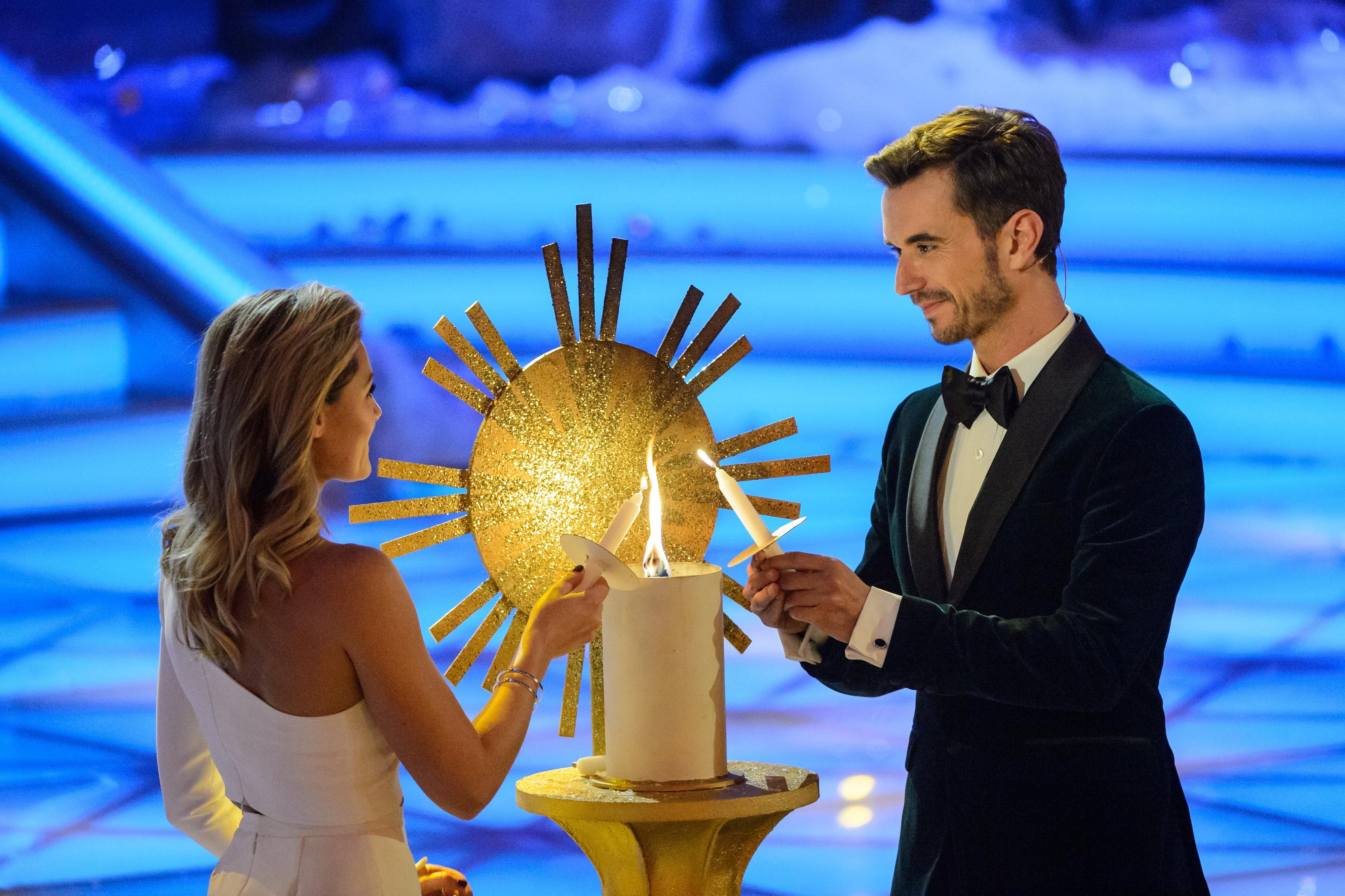Ding Dong Die Hex Ist Tot Sie Isst Kein Brot Deutsches Fernsehen: Die TV-Show ist tot, es lebe ding ding dong!