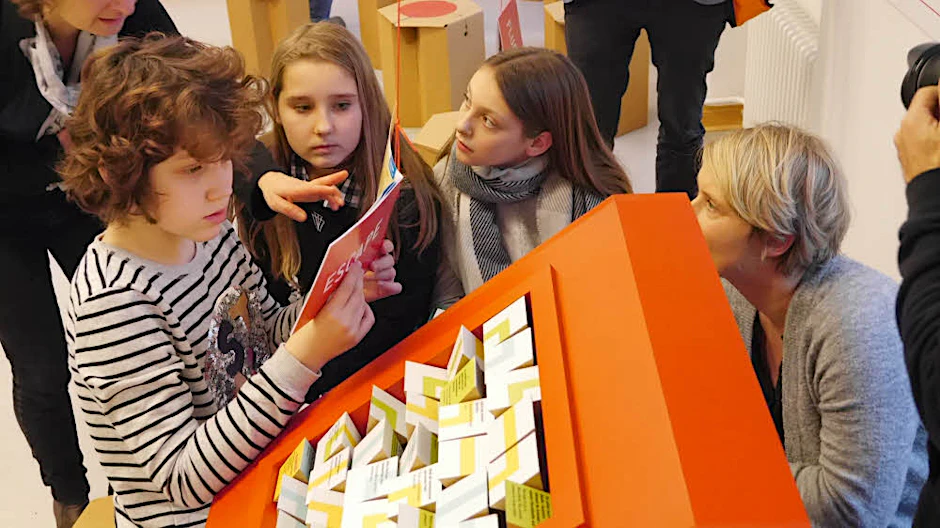 Flucht aus der DDR und die damit verbundenen tödlichen Gefahren sind eines der Themen der Ausstellung für Schüler.