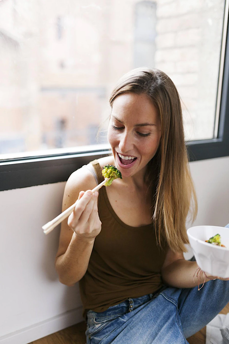 Ist vegane Ernährung wirklich so gesund? (Symbolbild)