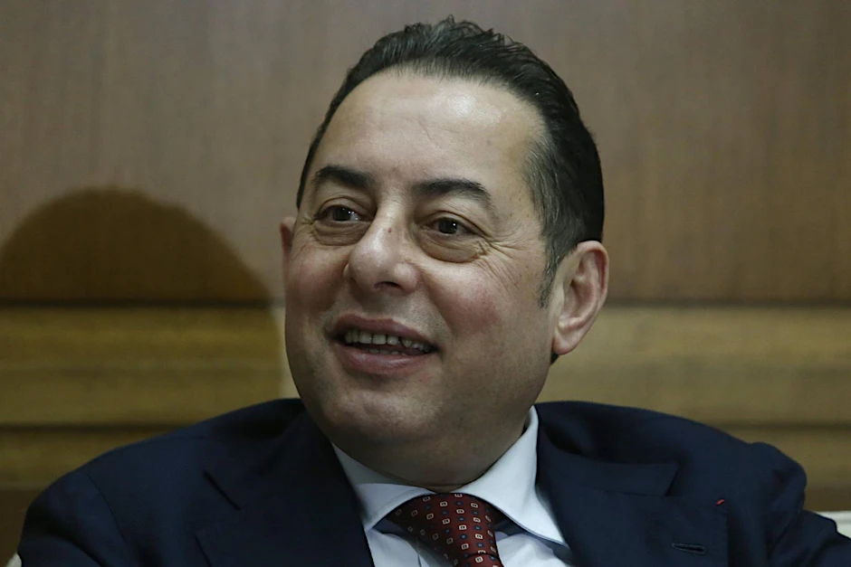 Gianni Pittella